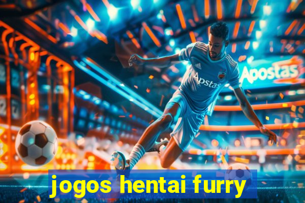 jogos hentai furry